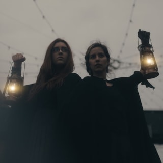 Der Original Haunted Walk Ottawa 6