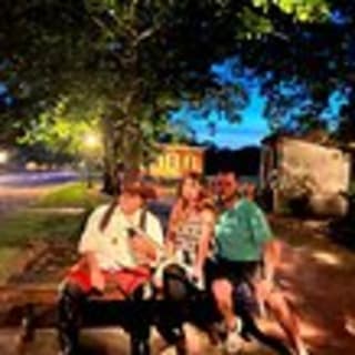 Williamsburg Ghosts, Witches and Pirates Tour 36