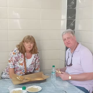Visite gastronomique à Marrakech, dégustations locales, histoires et curiosités. 18