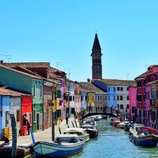 Murano, Burano and Torcello: Full-Day Boat Tour 2