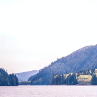 Granite Falls Cruise da Vancouver 11