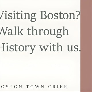 Private/Group Freedom Trail Walking Tour  4