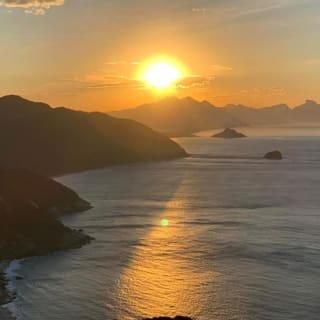 Excursão em grupo até ao topo da Pedra do Telégrafo 2