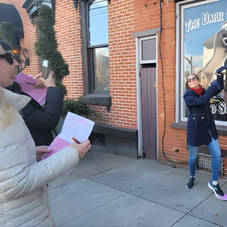 Lancaster Scavenger Hunt Adventure 2