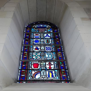 WW1 Belleau Wood and American Monument in Château-Thierry - Day trip from Paris 17