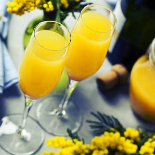 Bottomless Brunch with the Beatles at the Beach! 2