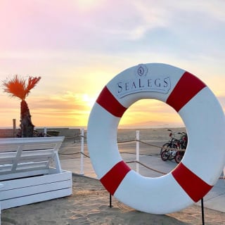 Bottomless Brunch with the Beatles at the Beach! 6