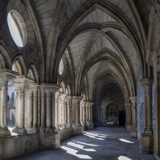 Sé Catedral do Porto: bilhete de entrada 29