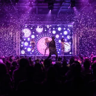 Blanc de Blanc - Sydney - Waitlist 5