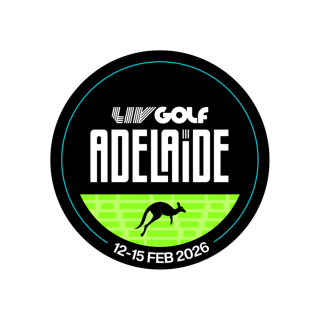 LIV Golf Adelaide 2026 - Grounds 2