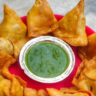 Hidden Gems of Old Delhi (All inclusive)  5