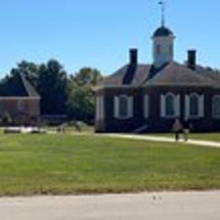 Private Colonial Williamsburg Architectural Tour 2
