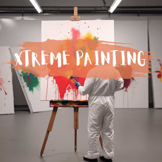 Xtreme Painting: Your Own Masterpiece Like Never Before 3