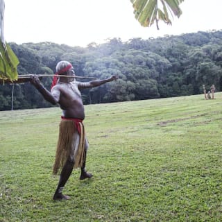 Rainforestation Nature Park 3