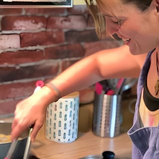 Cooking and Connecting with a Local in Puerto Rico 14