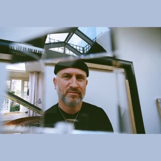 Common Ground x Eglo Presents: SAM CROWE TRIO 1
