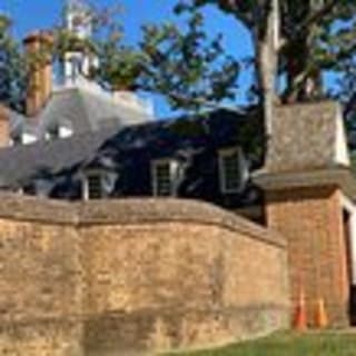 Private Colonial Williamsburg Architectural Tour 3