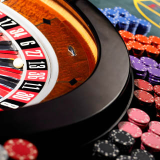 NYC Casino Party: Learn, Play, Socialize 2