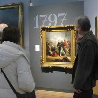Greenwich Highlights Half Day Walking Tour in London 15