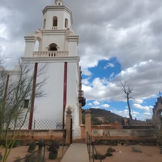 Historical Guided Tour in Tucson 8