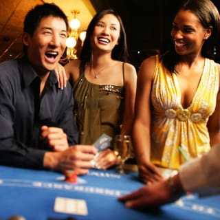 NYC Casino Party: Learn, Play, Socialize 3