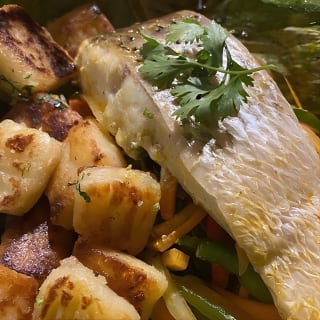 Cartagena Gourmet: Clase de cocina con vistas, elegancia y sabor 35