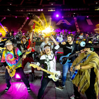 The Grand Jam Frankfurt 2026 5