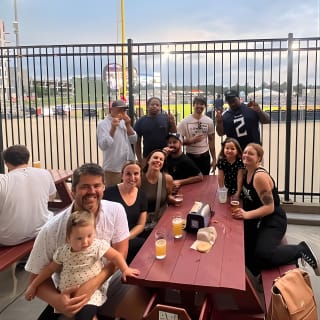 Neighborhood Food Tour on E-bikes 10