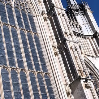 York City Walking Tour - History Chronicles 5