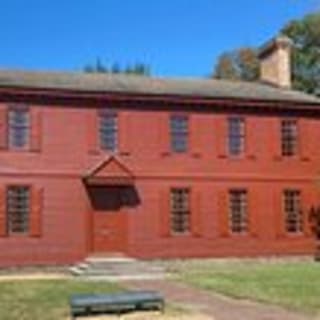 Private Colonial Williamsburg Architectural Tour 4