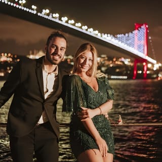 İstanbul Boğazı'nda Özel Teklif Turu 14