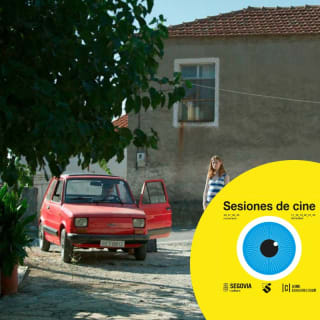 Ciclo de cine de invierno: Música 1