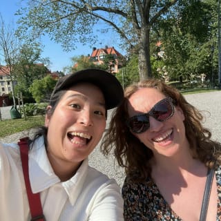 Stockholm, City of My Dreams - Jeu d'exploration en plein air 4