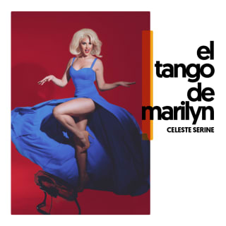 El tango de Marilyn en Off Latina Teatro 1