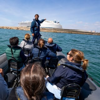 Porto: Speedboat tour of the 6 bridges on the Douro River 6