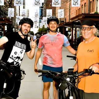 Il miglior tour guidato in EBike da Denver - tutti i punti salienti della città 8