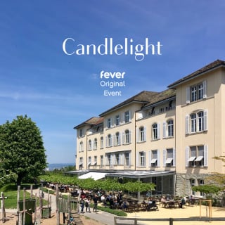 Candlelight Open Air: Eine Hommage an BTS 4