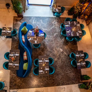 Brunch at Papagena 5
