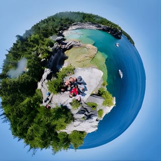 Bruce Peninsula Day Trip 4