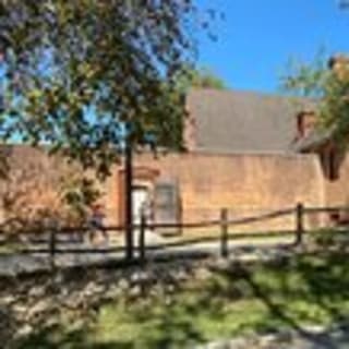 Private Colonial Williamsburg Architectural Tour 5