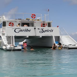 Culebra Snorkeling Tour by Catamaran from Fajardo 7