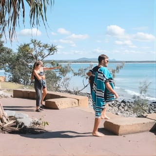 Sunshine Coast Hinterland and Noosa Day Trip from Brisbane Incl Eumundi Markets 5