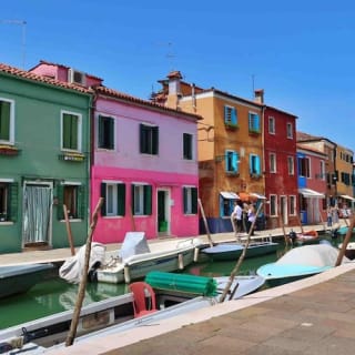 Murano, Burano and Torcello: Full-Day Boat Tour 5