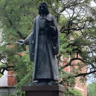 The History Buff Downtown Savannah Walking Tour 8