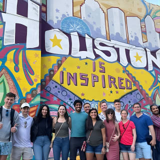 Howdy H-Town Street Art & Recorrido por bares pequeños 1