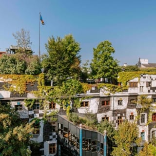 Kunst Haus Wien - Museum Hundertwasser 4