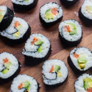 The Art of Sushi Making - SF 3