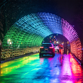 Westchester's Winter Wonderland 5