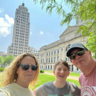 Fort Wayne Murder Mystery: Solve the case! 4