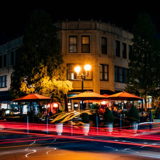Asheville Terrors Boos and Brews Haunted Pub Crawl 4